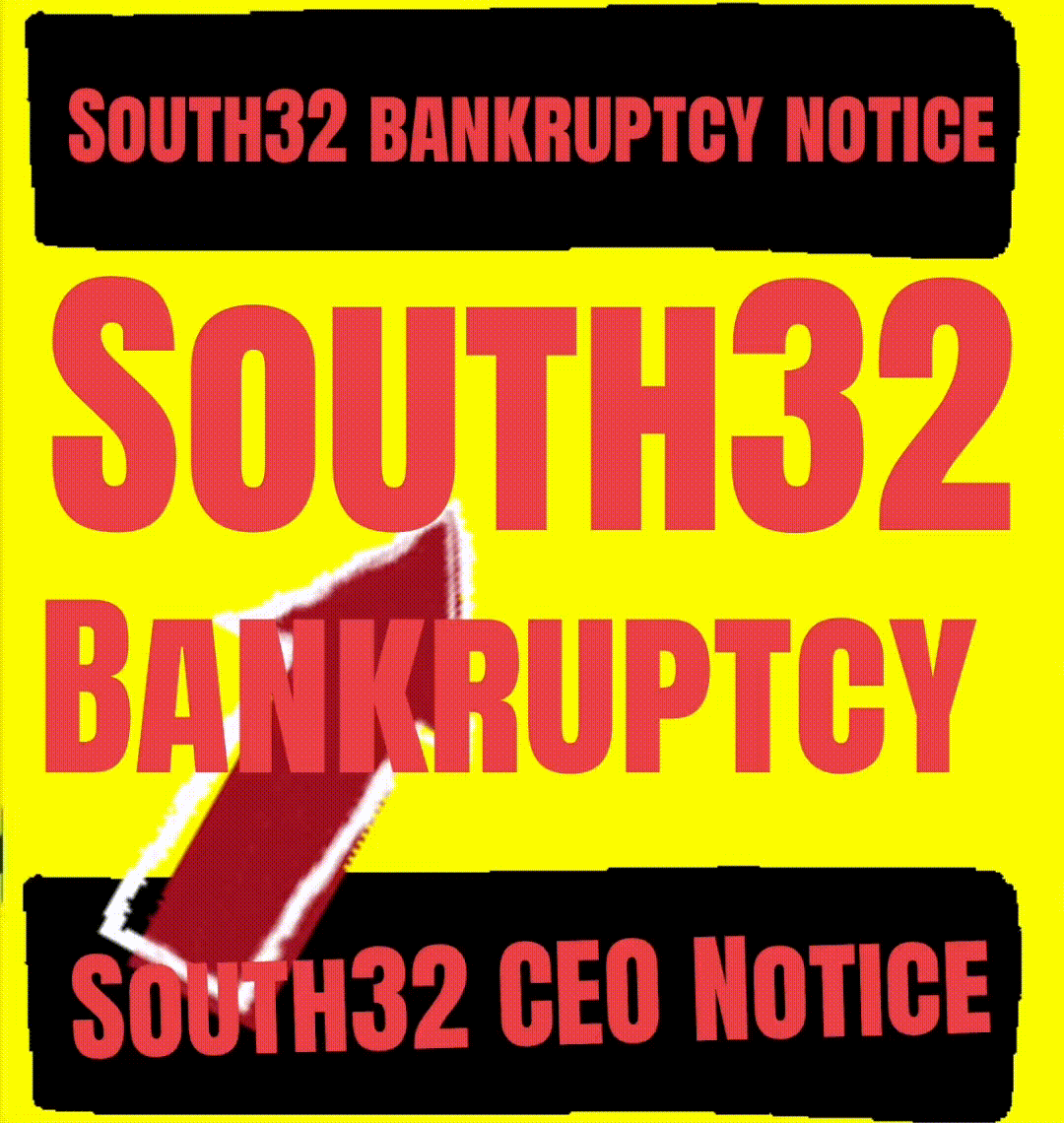 South32 CEO Nickname Mr. Anal Convicted of raping Over 17,000 Employees in the ASS South32 warning StrikeOut Bad Faith Stock Fraud Strikes Down South32 CEO is a sex offender arrested convicted sexual battery, solicitation sexual assault rape sex purchase anal in Cash 86609492, Reg. No. 5176991 